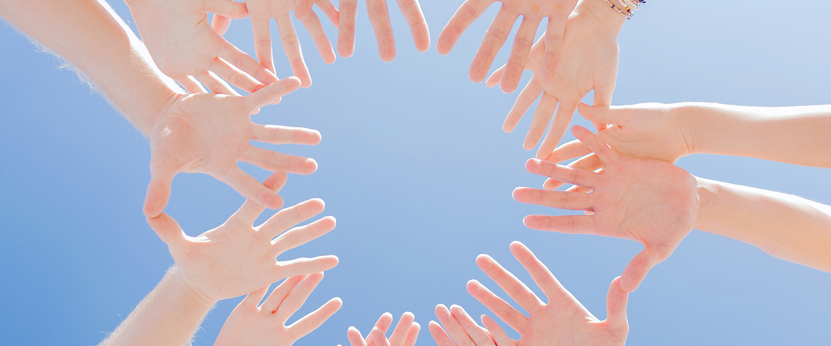 사람과 건강을 위한 한결같은 여정